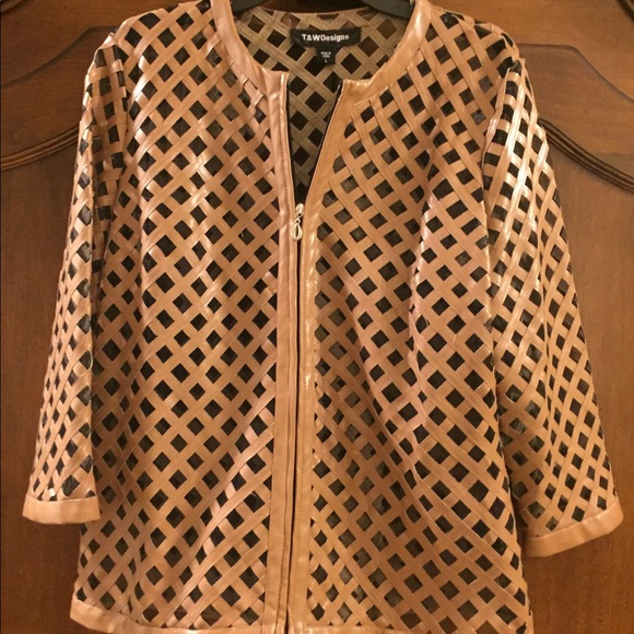 Jacket - Picture 2 of 3